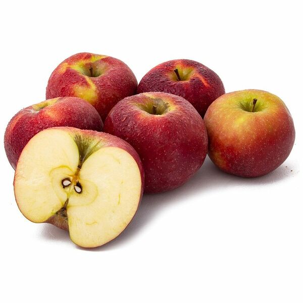 Яблоки Космик Крисп вес