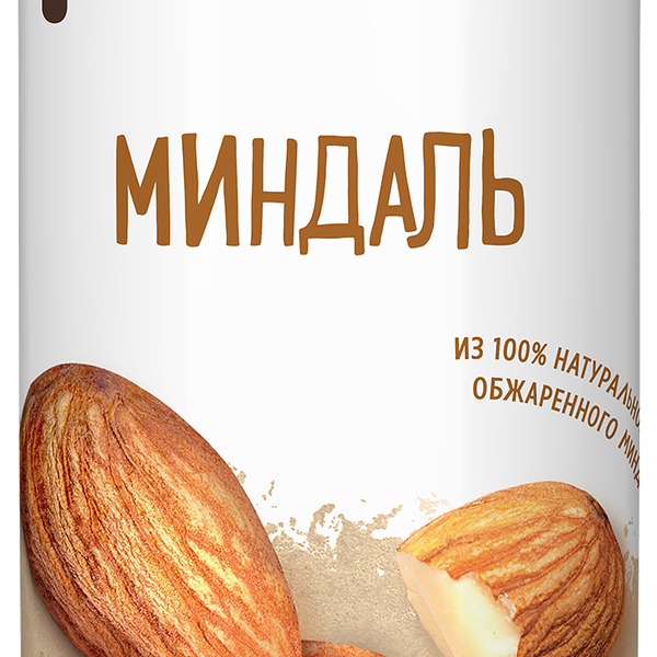 Напиток растительный Planto миндальный 1 л