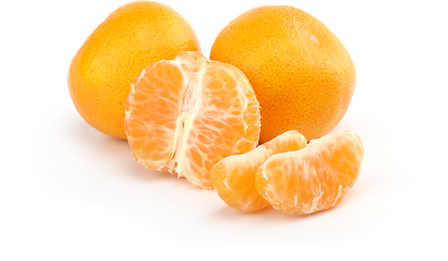 Мандарины ЮАР вес до 700г