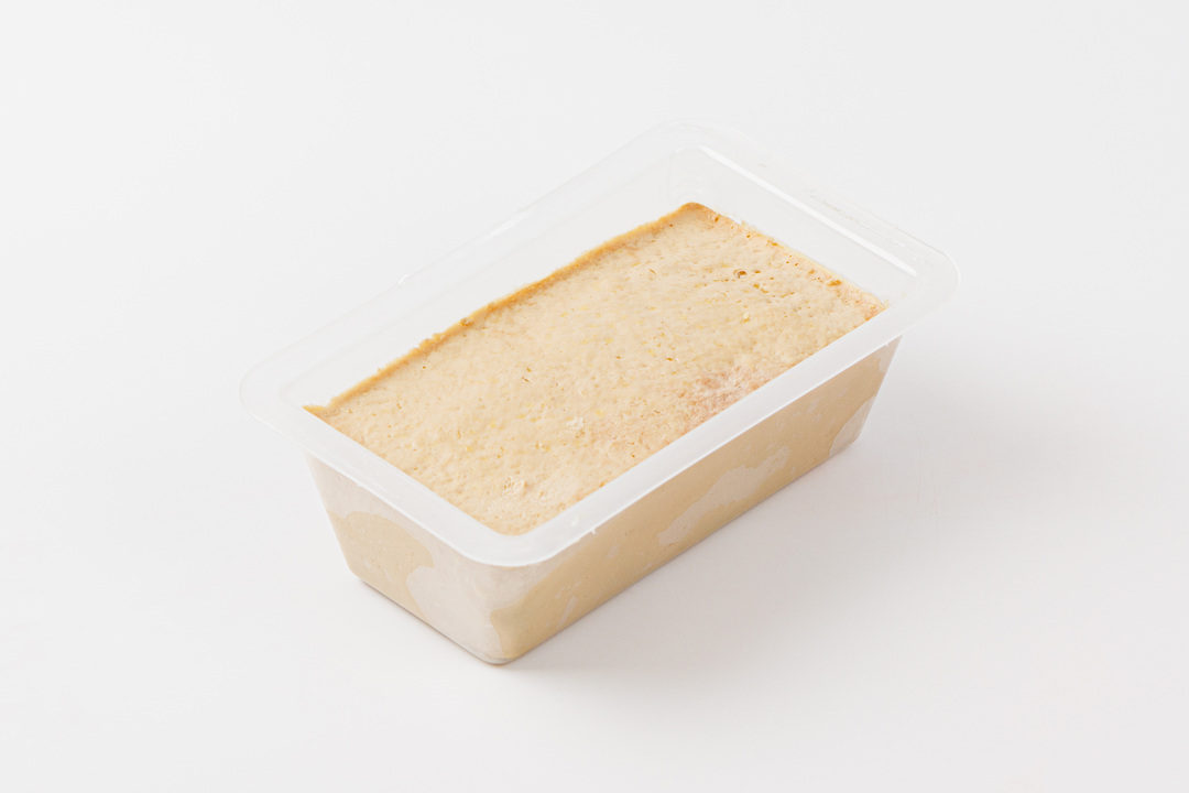 

Пате-мусс из утиной печени