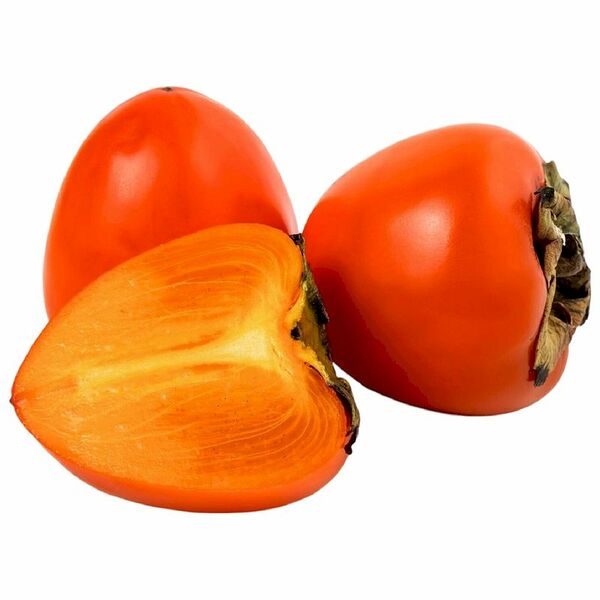 Хурма Бычье сердце весовая