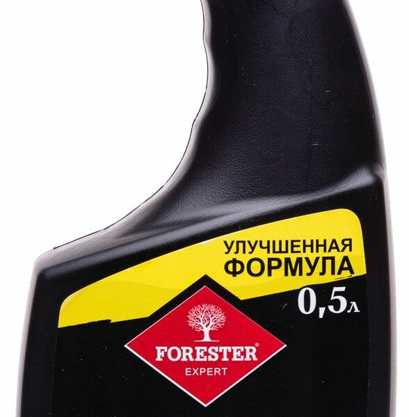 Очиститель универсальный Forester