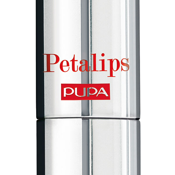 Помада для губ Pupa Petalips Lipstick т.015 Dahlia Petal 3,5 г
