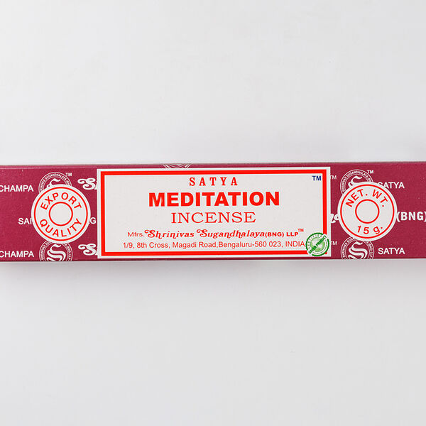 Благовония 