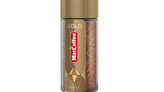 Кофе растворимый MacCoffee Gold