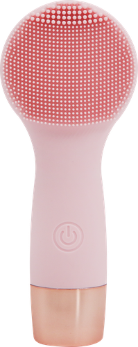 

Щетка для лица Homeclub WL2111 массажная розовая