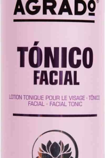 Тоник для лица Agrado