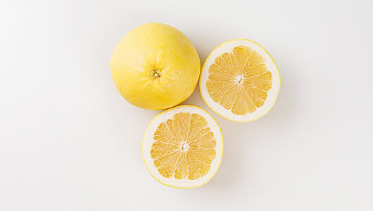 Грейпфрут белый