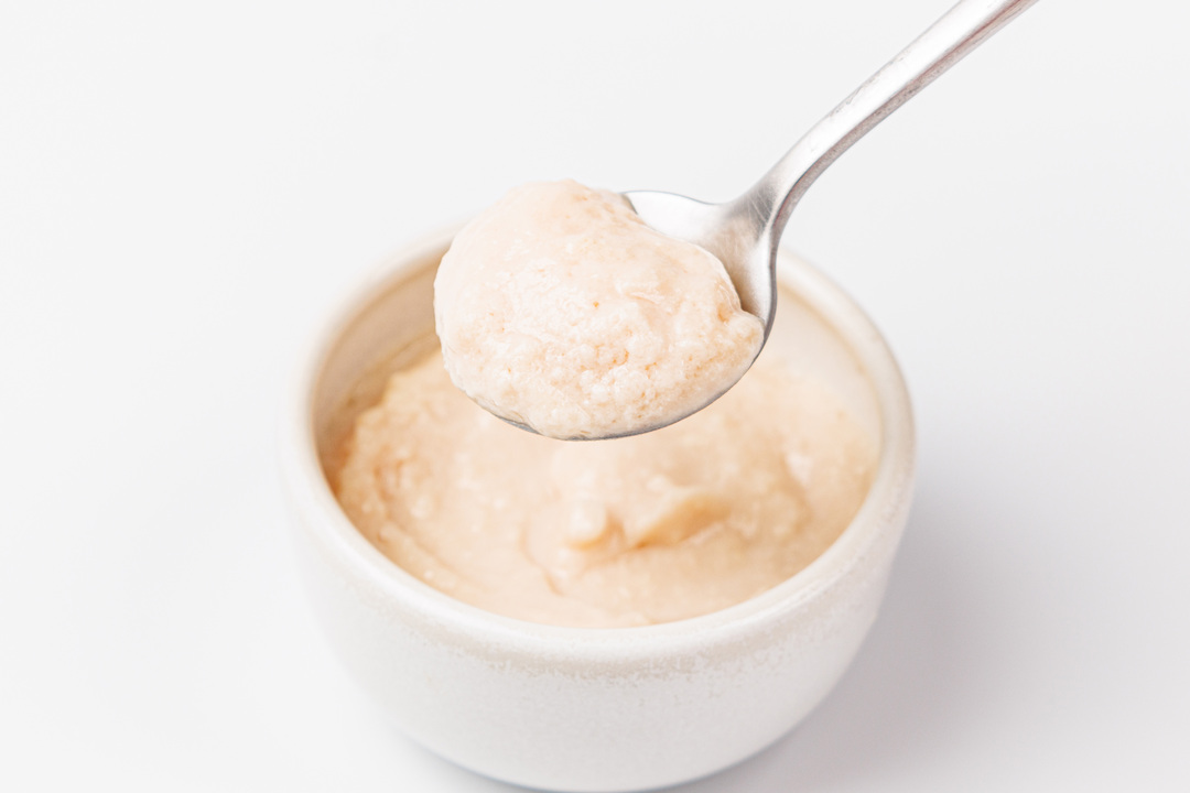 

Пюре мясное Мясли кролик 45 г