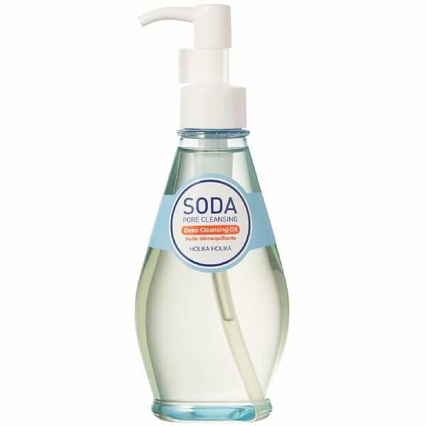 Масло для лица Soda Cleansing 150 мл