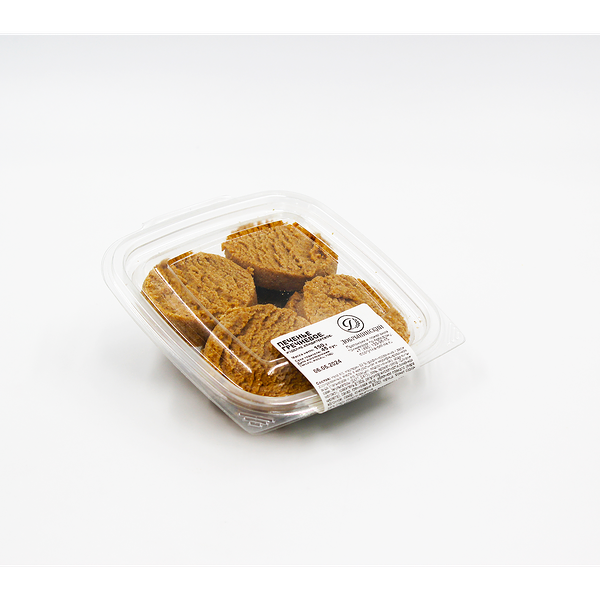 Печенье Гречневое 150г