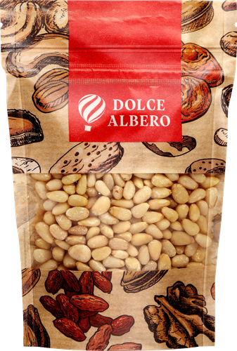 

Орех кедровый Dolce Albero ядро 40 г