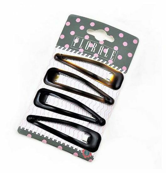 Заколки для волос ТМ Florale (Флорал)