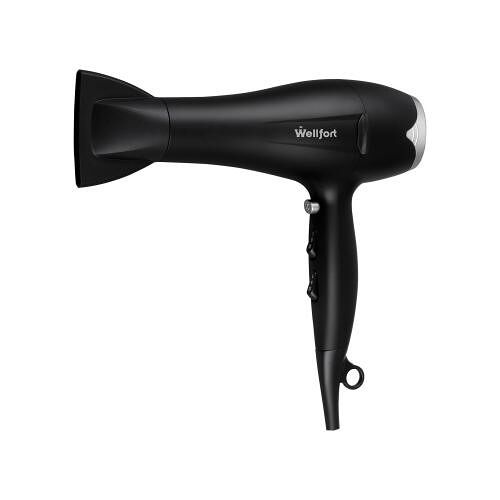 Фен Wellfort 2200Вт BY-5920R