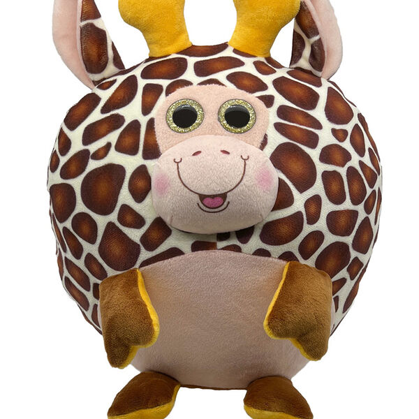 Мякиш Жирафик Мальвина