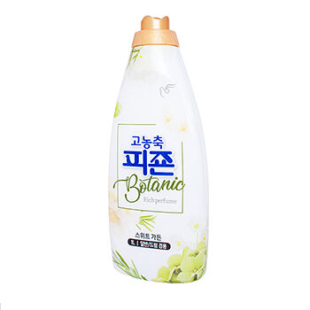 Кондиционер для белья Pigeon Botanic Sweet Garden концентрированный