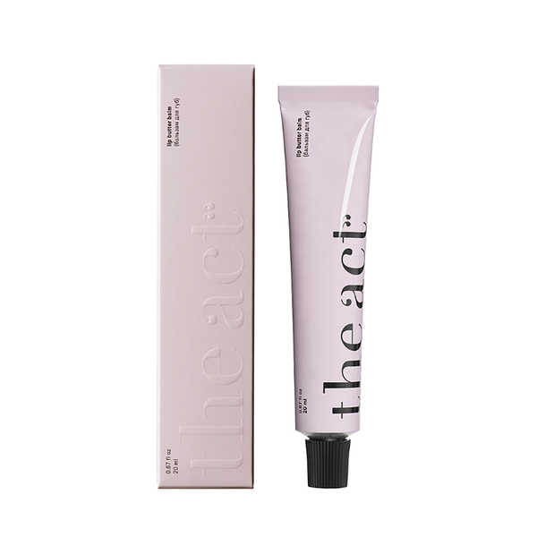 Бальзам для губ The Act 20 мл