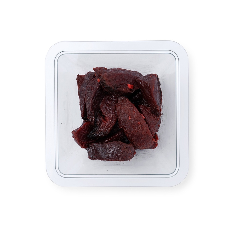 

Свекла печеная Азбука вкуса 100 г