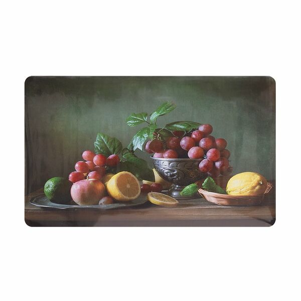 Клеёнка кухонная, O'Kitchen, 60х100 см, в ассортименте