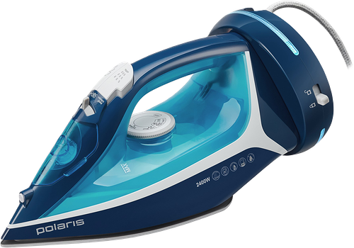 Утюг POLARIS PIR 2457K Cord 
