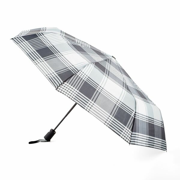 Зонт женский Fine, 3 сложения, полный автомат, 95 см, в ассортименте