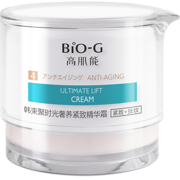 Крем для лица Bio-G ultimate lift 50 г