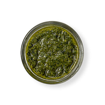 Соус Песто с базиликом Азбука вкуса