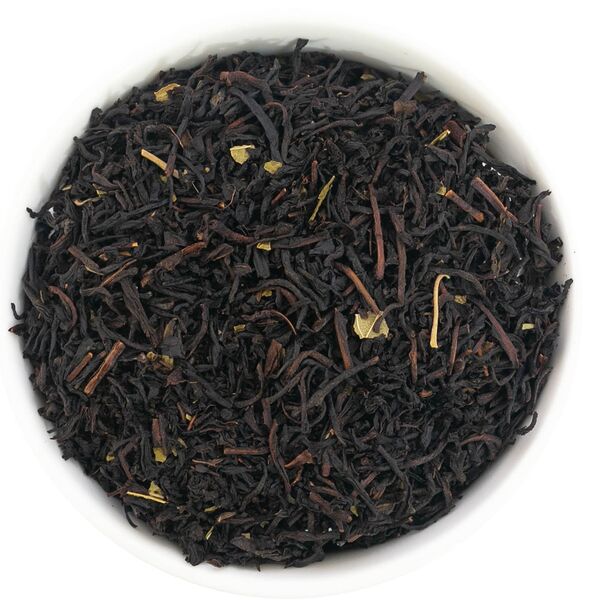 Черная смородина