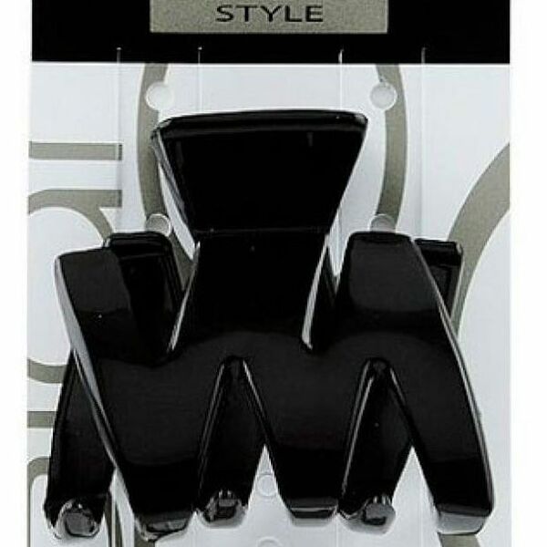 Заколка для волос краб ТМ Inter-Vion (Интер-Вион)