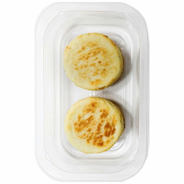 Сырники Про Вкус творожные с грушевой начинкой замороженные, 240г