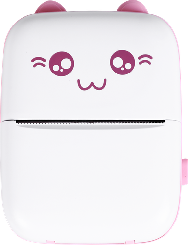 

Термопринтер беспроводной Lentel в ассортименте 1 шт