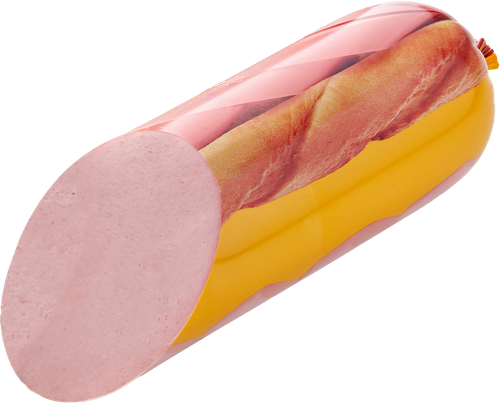 

Колбаса вареная Папа может Мясная вес