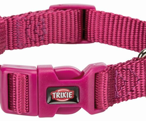 Ошейник для собак Trixie Premium размер L–XL 40–65см/25мм цвет в ассортименте
