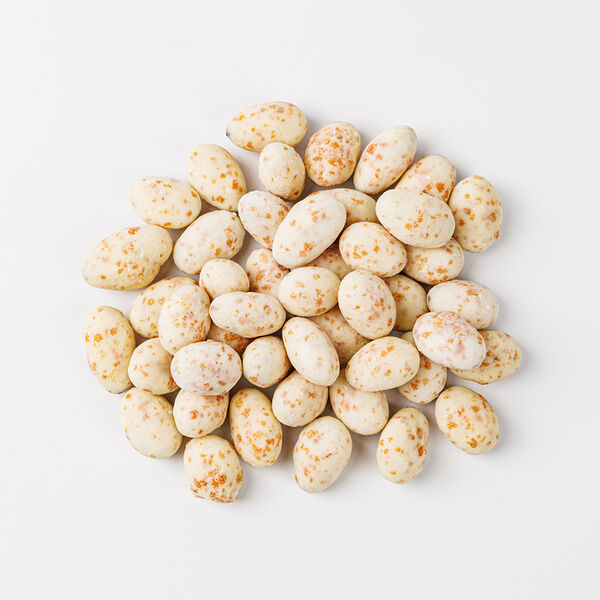 Драже Райский миндаль, вес