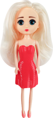 

Кукла Kiana Group Малютка, Арт. 3333184