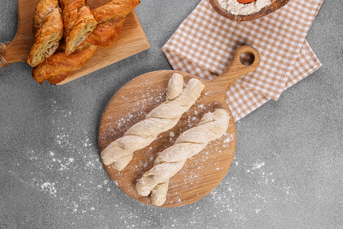 

Улитка Лента Fresh Греческая с курицей и картофелем, 1 шт 150 г