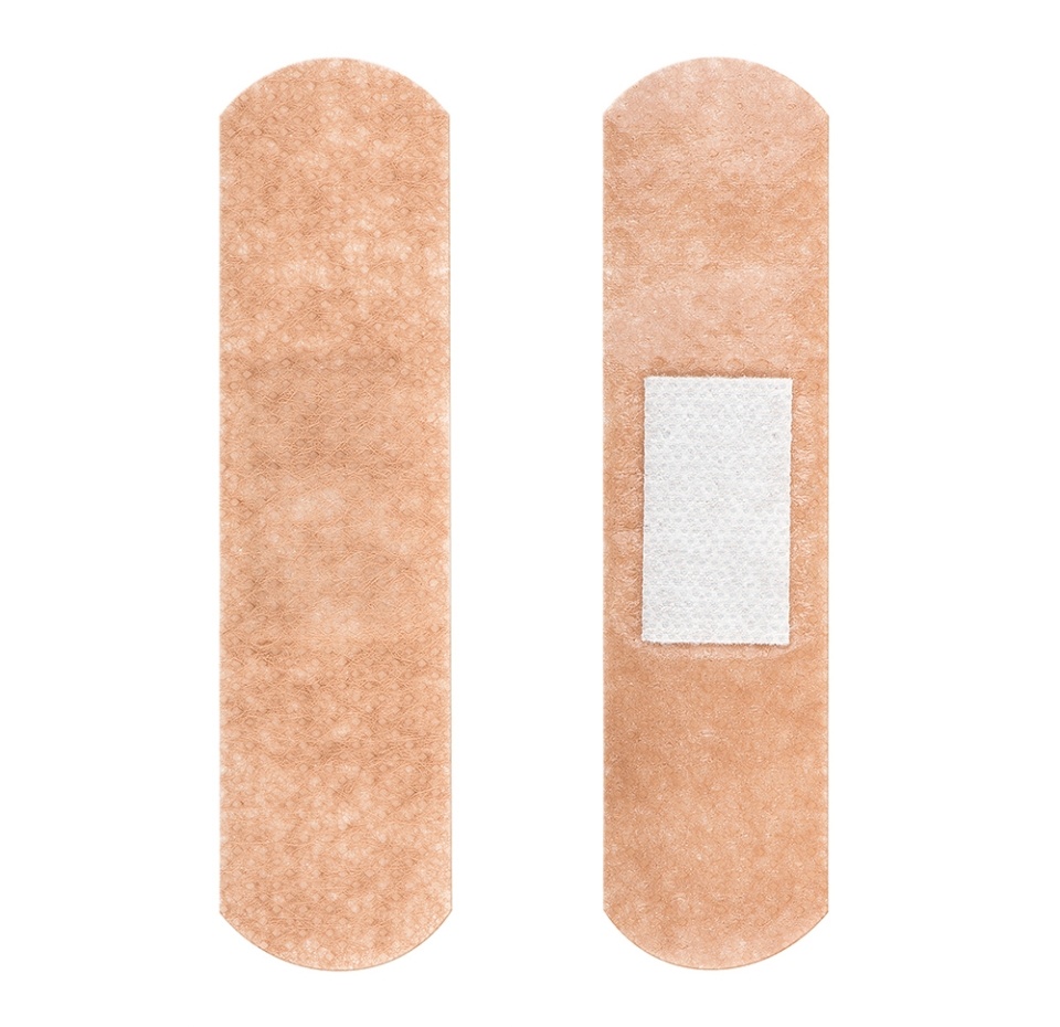 

Teneris Elastic лейкопластырь бактерицидный 20 шт