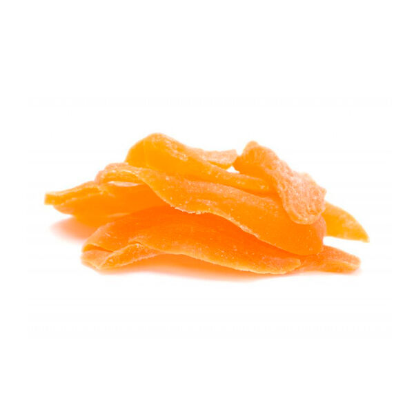 Манго суш. с добавл сахара вес