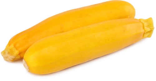 

Цукини желтые весовые