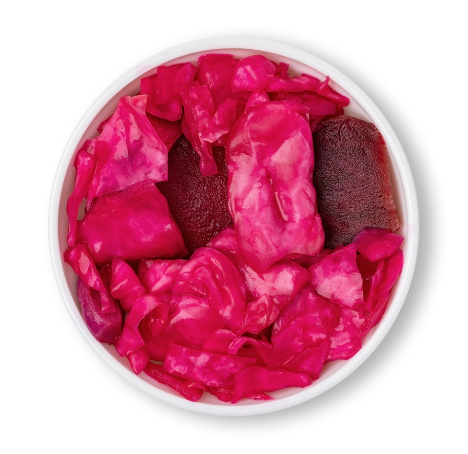 

Капуста, маринованная по-гурийски, «Азбука вкуса»