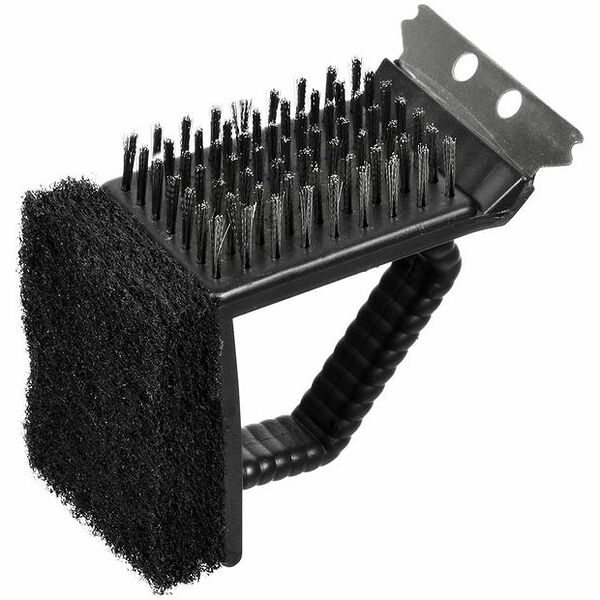 Щетка для чистки гриля Boyscout