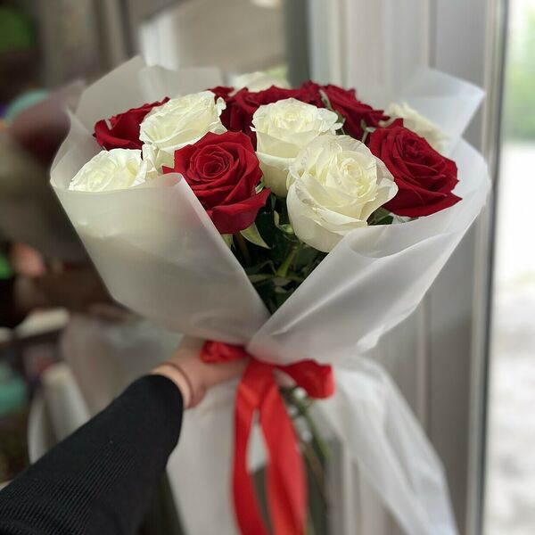 Букет классика