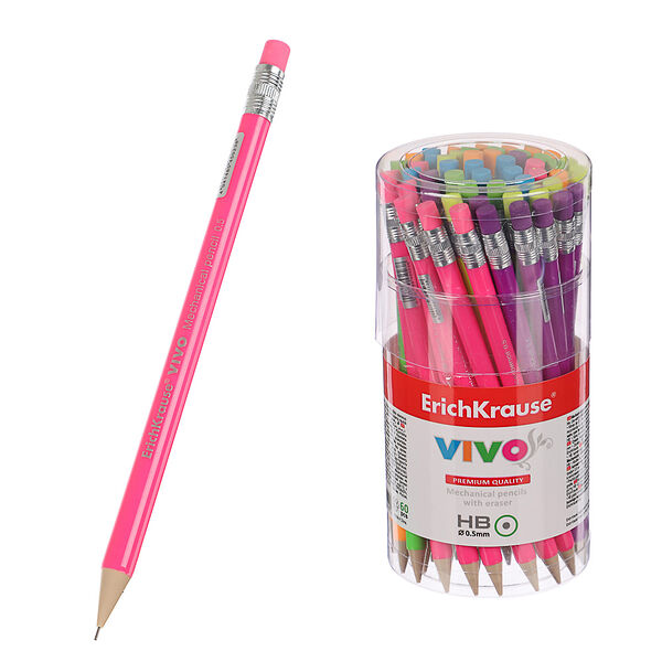 Erich krause карандаш механический 