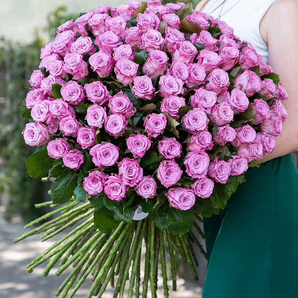 Букет из роз» Марим 