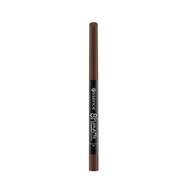Карандаш для губ Essence 8h Matte Comfort Lipliner 11 Chestnut Perfection 0.3 г