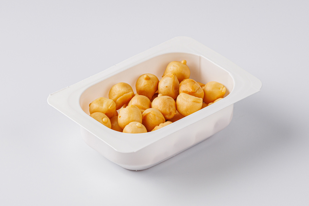 

Сыр Перлини копченый, 50 г