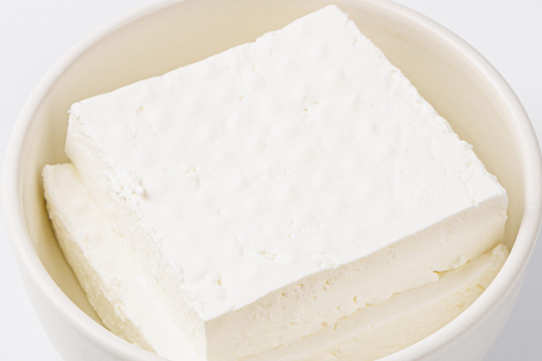 

Творог "Пластовой" из цельного молока