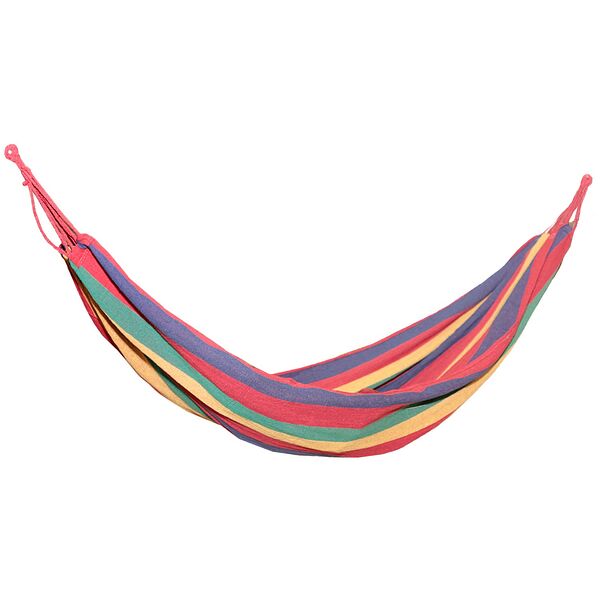 Гамак, 200х80 см, хлопок