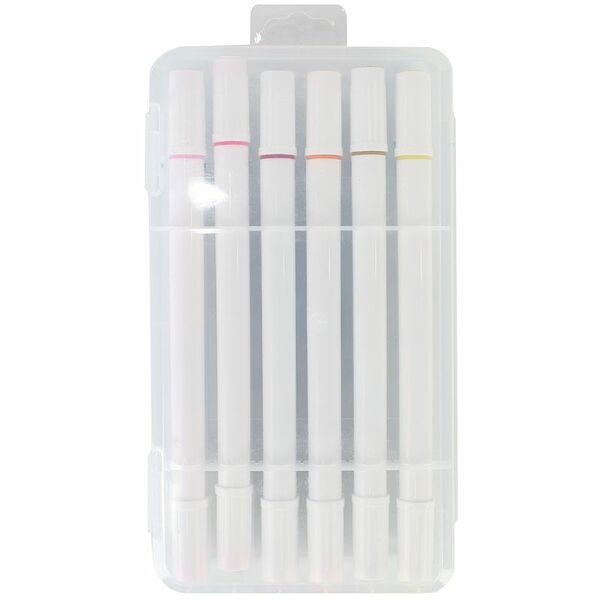 Набор маркеров Ningbo Royal NY-872M-12, 12 цветов