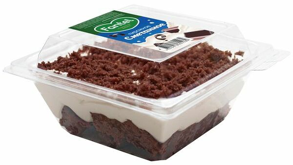 Пирожное Fantel Сметанное 150 г